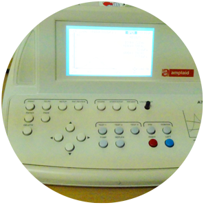 equipos-medicos-digital-para-examen-auditivo-clinica-ival