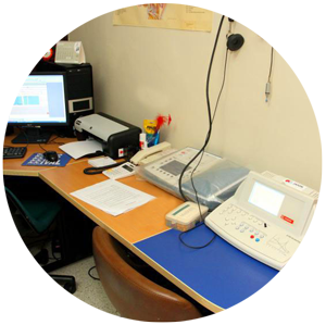 equipos-medicos-para-examen-auditivo-clinica-ival